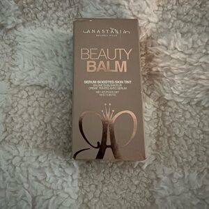 Anastasia Beauty Balm Serum Boosted Skin Tint